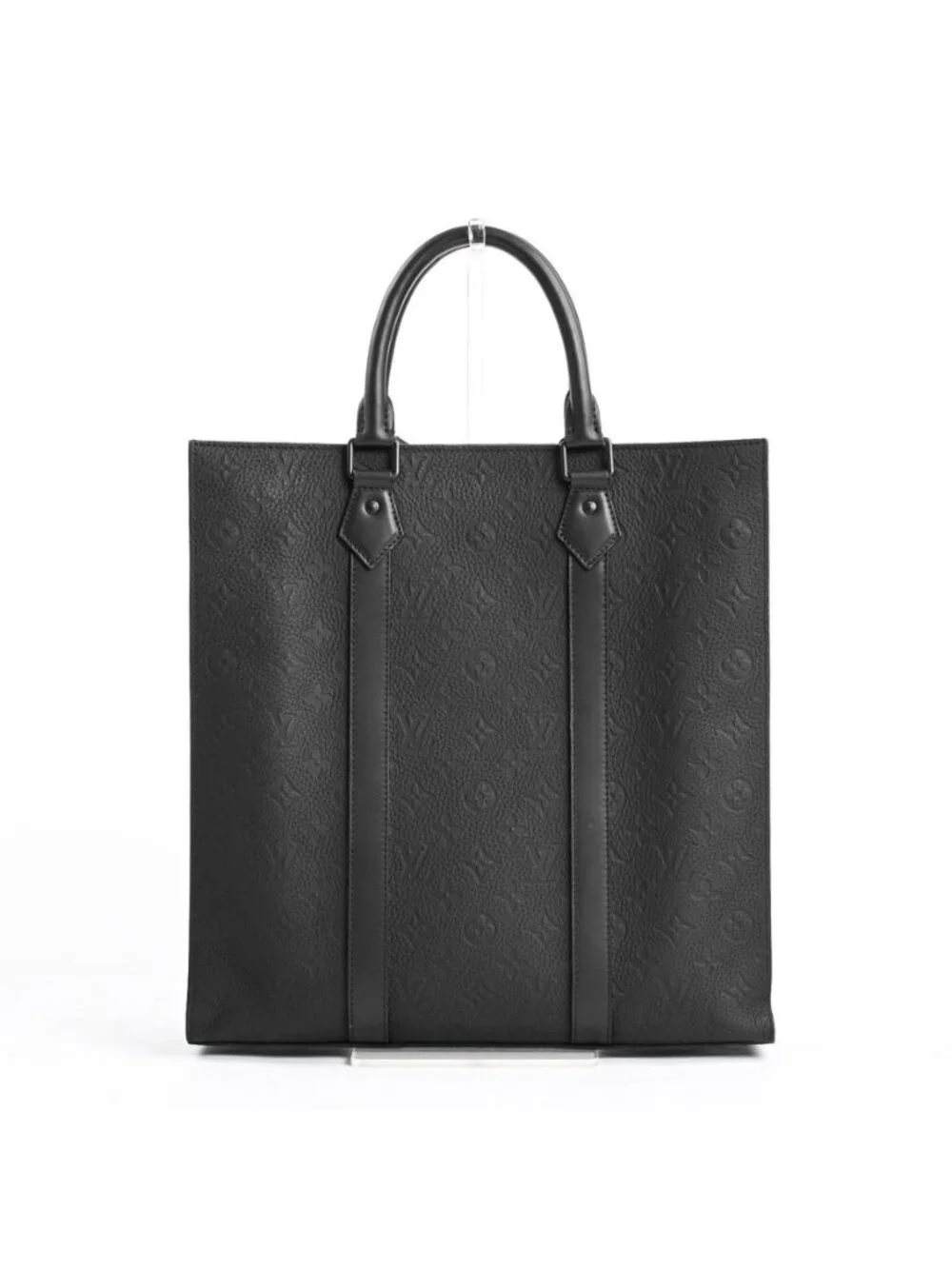 Louis Vuitton Tote Sac Plat